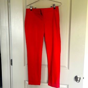 Express capri pants